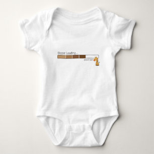 Luierbelasting ... baby romper