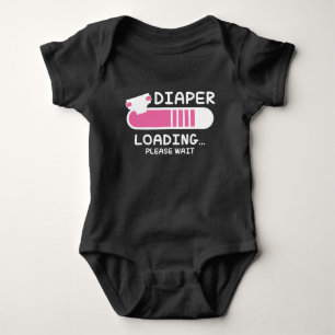 Luierbelasting Romper
