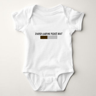 Luierbelasting Romper