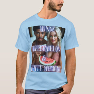 LUIEREN0ON T-SHIRT