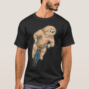 Luierfiets T-shirt