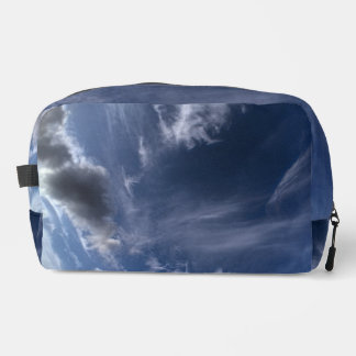 Luierige lucht toilettasje