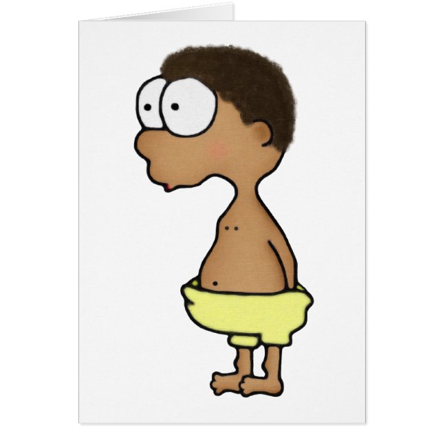 Luierjongen (Voorkant)