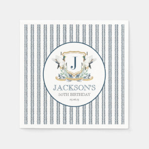 luiers van eenden, luiers van wilde eenden, plaats servet