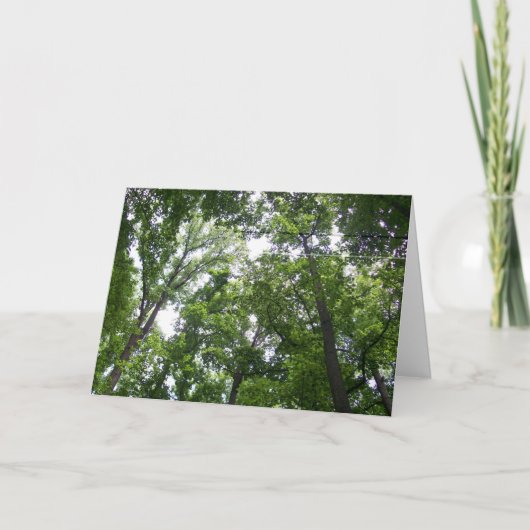 Luifel Bedankkaart (Voorkant)