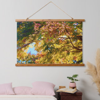 Luifel Tapijt Hangend Wandkleed