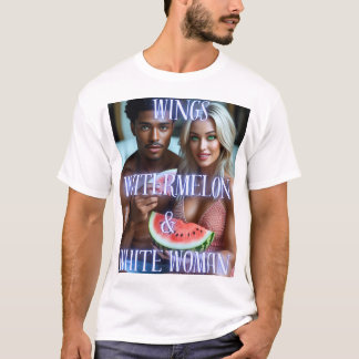 LUILELEKKERLAND T-SHIRT