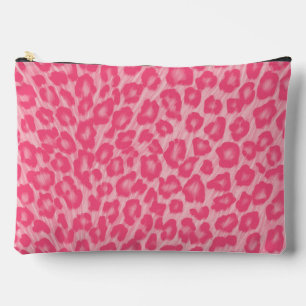 Luipaard Blush Etui