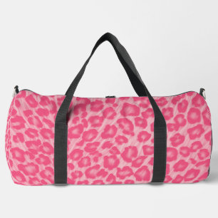 Luipaard Blush Plunjezak