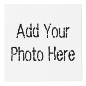 Luipaard brullende aanvalskop kubus (Rechts)