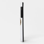 luipaard C Case-Mate iPhone Case (Achterkant/links)