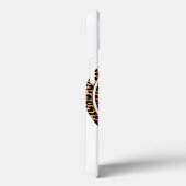 luipaard C Case-Mate iPhone Case (Achterkant / Rechts)