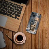 Luipaard Case-Mate iPhone Case