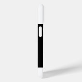 Luipaard Case-Mate iPhone Case (Achterkant / Rechts)