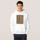 luipaard hoodie (Voorkant volledig)