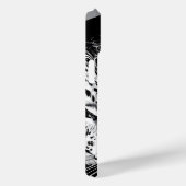 Luipaard met naam aanpassen Case-Mate iPhone case (Achterkant / Rechts)