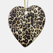 Luipaard Ornament (Links)