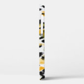 Luipaard print: dierlijke textuur achtergrond Case-Mate iPhone case (Achterkant / Links)