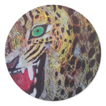 LUIPAARD STICKERS VAN PAULA REILLY.