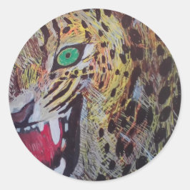 LUIPAARD STICKERS VAN PAULA REILLY.