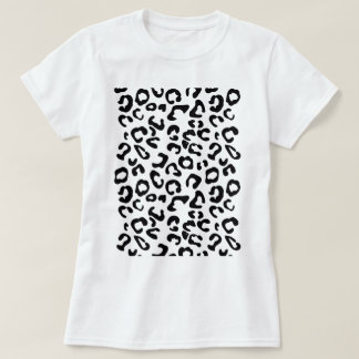 luipaard t-shirt