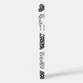 Luipaarden Case-Mate iPhone Case (Achterkant / Links)