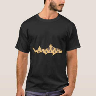Luipaardhaai T-shirt