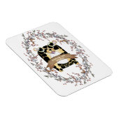 Luipaardmagneet Magneet (Rechterzijde)