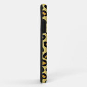 Luipaardpatroon Case-Mate iPhone Case (Achterkant/rechts)