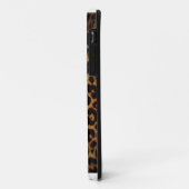 Luipaardprint iPhone 5 Hoesje (Achterkant/links)