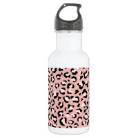 Luipaardprint, Luipaardvlekken, Roze Luipaard
