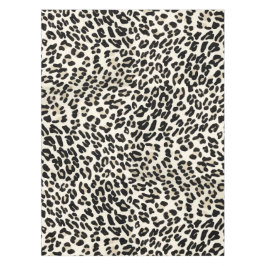  luipaardprint tafelkleed