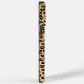 Luipaardprintpatroon Case-Mate iPhone Case (Achterkant / Rechts)