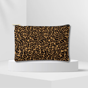 Luipaardprintpatroon Safari Jungle Etui