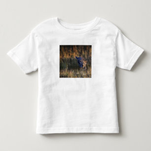 Luipaardwelp Panthera Pardus Kinder Shirts
