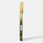 Luipaardzeehonden, waterdieren Zeeleven Case-Mate iPhone Case (Achterkant / Rechts)