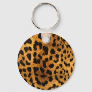 luipdruk sleutelhanger