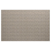luipsplaat stof (Yard (91,4 cm))