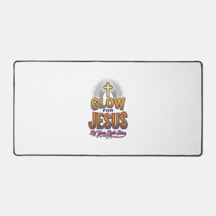 Luira pour Jésus Laissez Votre Lumière Briller Chr