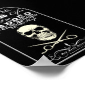 Luis Cifer Poster (Hoek)