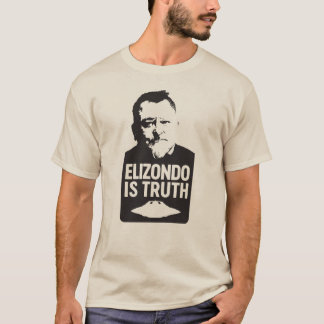 Luis Elizondo Imminent Tshirt Livre