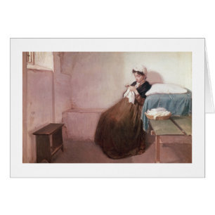 Luisa Sanfelice en prison