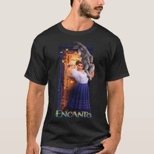 Luisa The Madrigal Family Essential T-Shirt