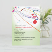 Luister naar de uitnodiging van de Overweging van  (Staand voorkant)