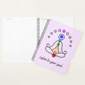 Luister naar je sol planner (Display)