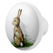 Luister naar me. keramische knop (Rechts)