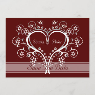 Luister naar mijn hart Sparen de Mededelingen van  Kaart