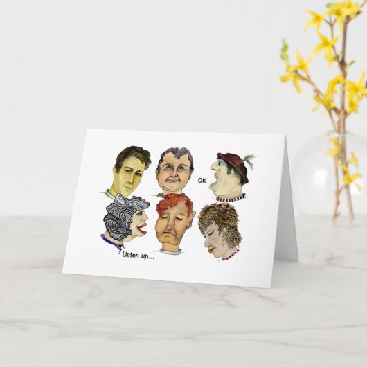 Luister naar: Moeder Aarde spreekt Kaart (Gele Bloem)