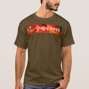 Luister naar Vivaldi T-shirt