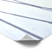 "Luister" Poster (Hoek)